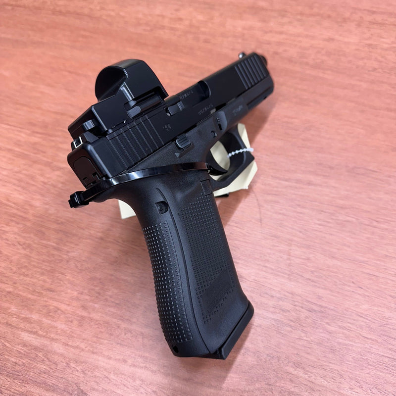 GLOCK 17A GEN 5 MOS F/S 9mm Semi Auto – PRELOVED