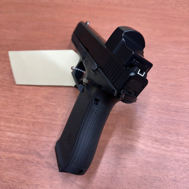 GLOCK 17A GEN 5 MOS F/S 9mm Semi Auto – PRELOVED