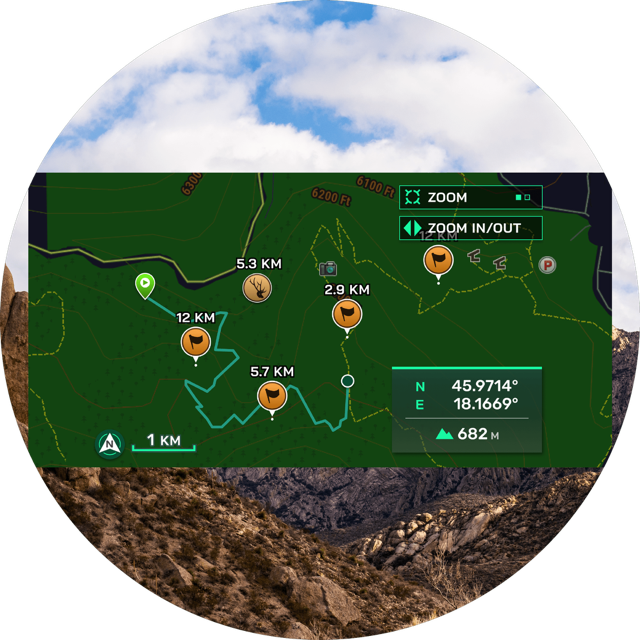 Garmin Xero L60i Laser Rangefinder — NEW PRODUCT ALERT!