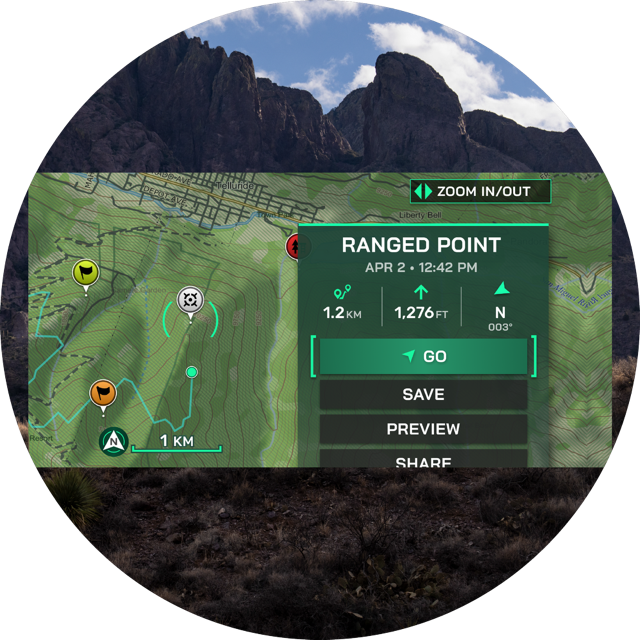 Garmin Xero L60i Laser Rangefinder — NEW PRODUCT ALERT!