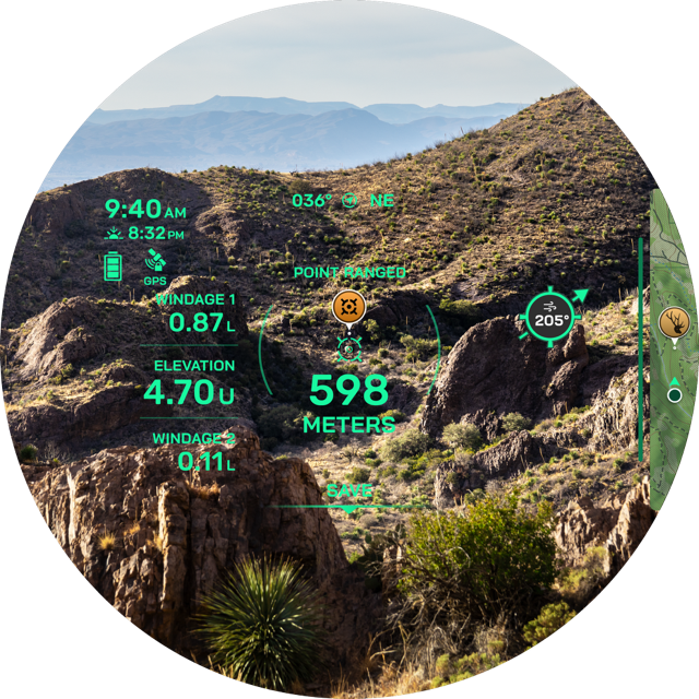 Garmin Xero L60i Laser Rangefinder — NEW PRODUCT ALERT!