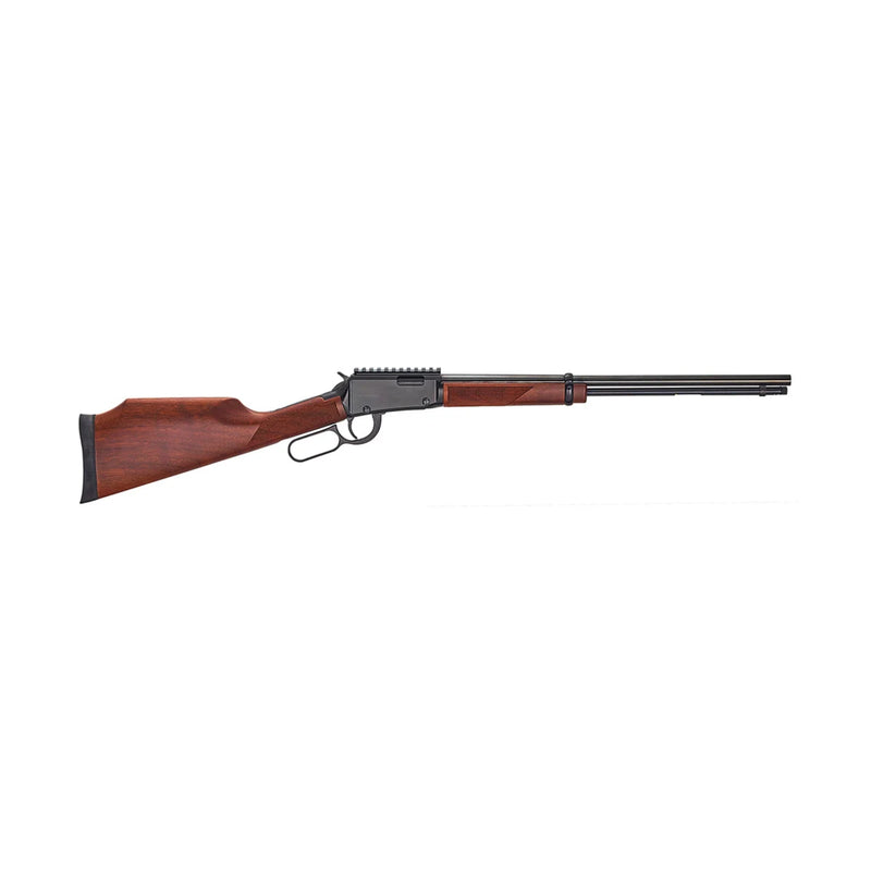 Henry H001ME Side Gate Lever Action Rifle .22 WMR