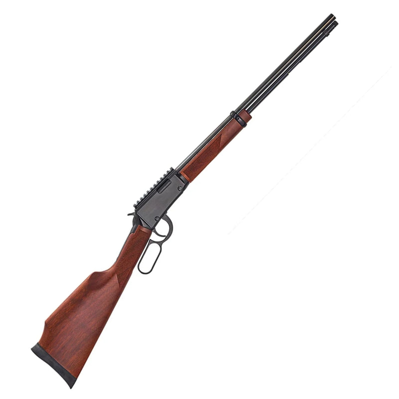 Henry H001ME Side Gate Lever Action Rifle .22 WMR