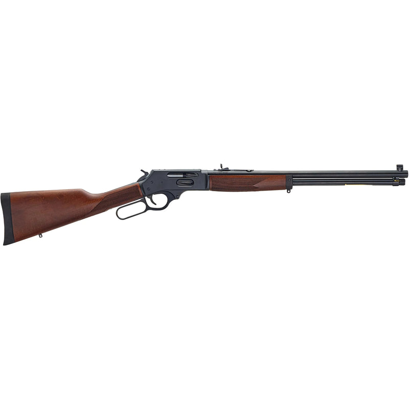 Henry H009G Side Gate Lever Action Rifle .30-30