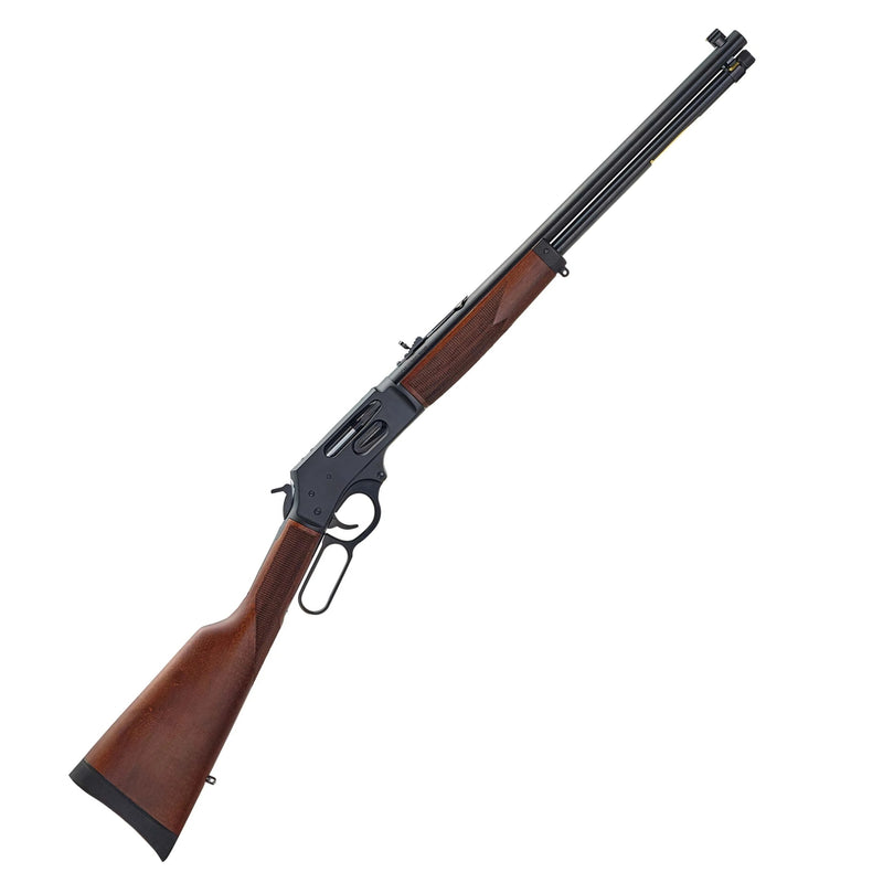 Henry H009G Side Gate Lever Action Rifle .30-30