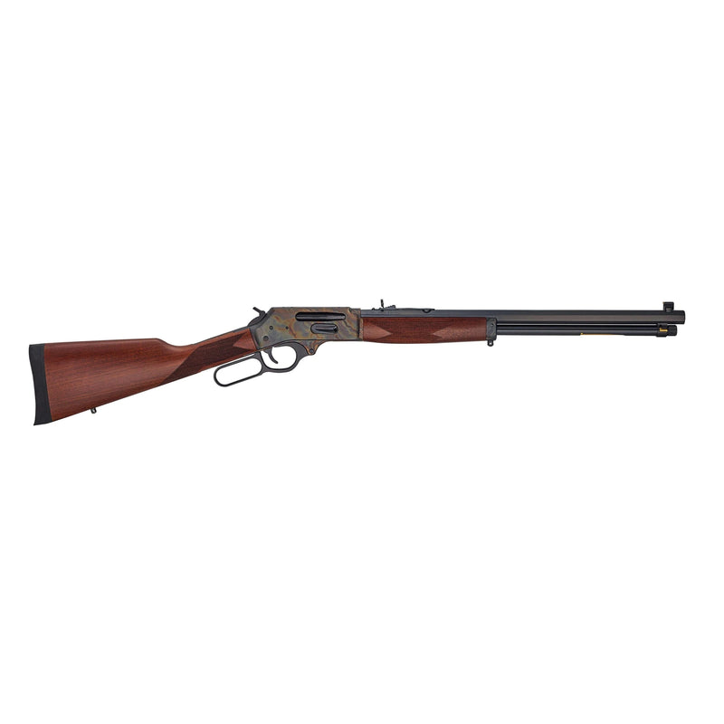 Henry H009GCC Side Gate Lever Action Rifle .30-30