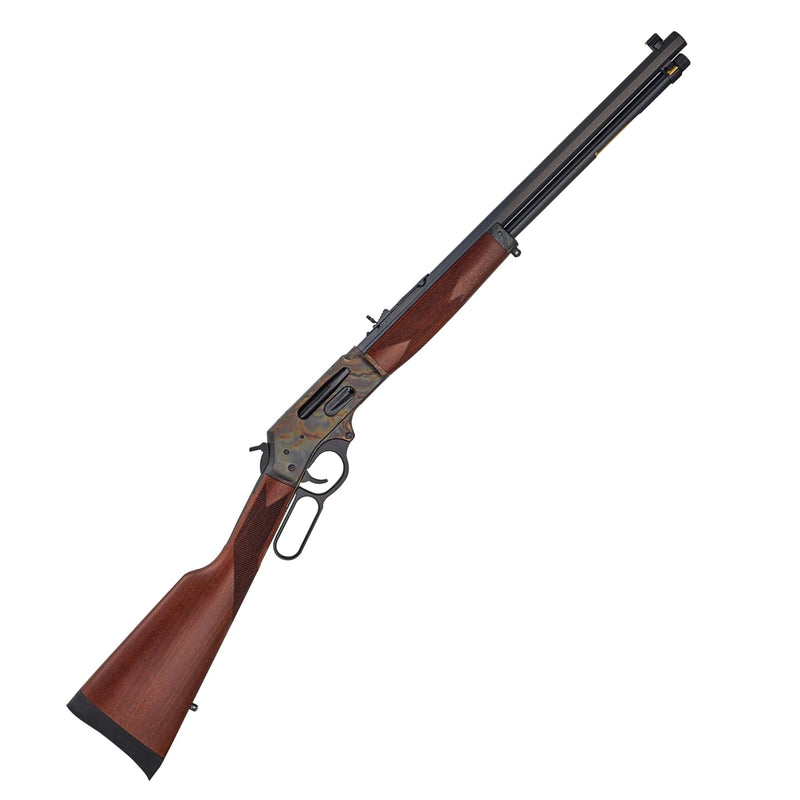 Henry H009GCC Side Gate Lever Action Rifle .30-30