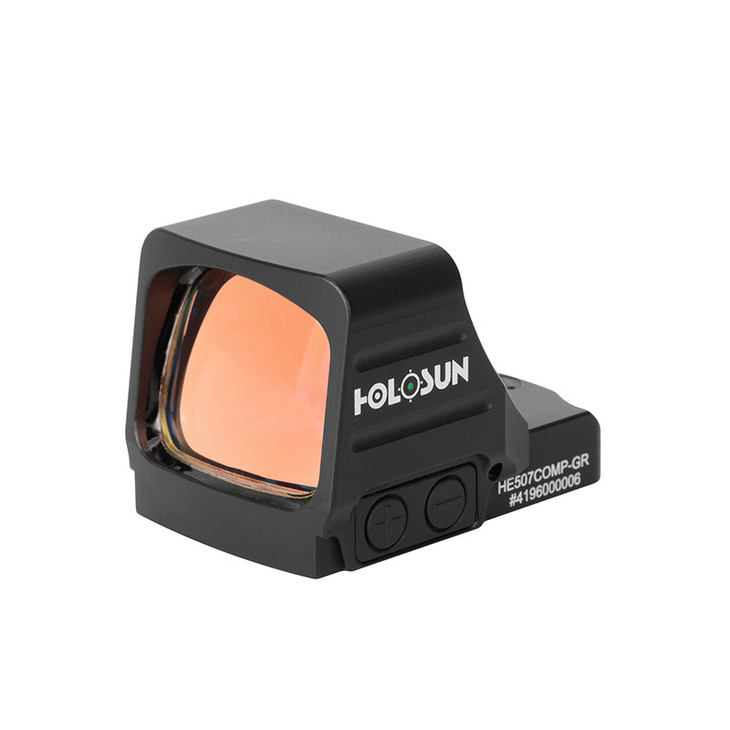 HOLOSUN - HS507COMP - RED DOT SIGHT