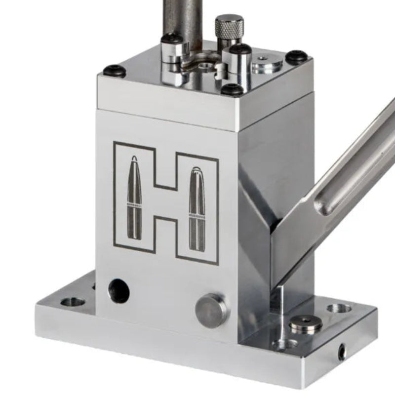 Hornady Versa-Prime Bench Priming Tool