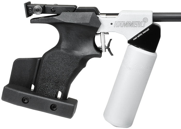 HAMMERLI - AP20 - COMPETITION AIR PISTOL - NOW IN STOCK