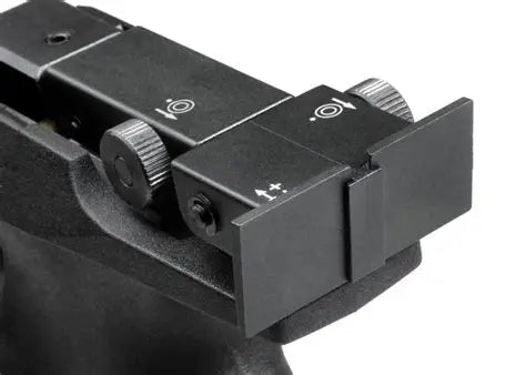 HAMMERLI - AP20 - COMPETITION AIR PISTOL - NOW IN STOCK