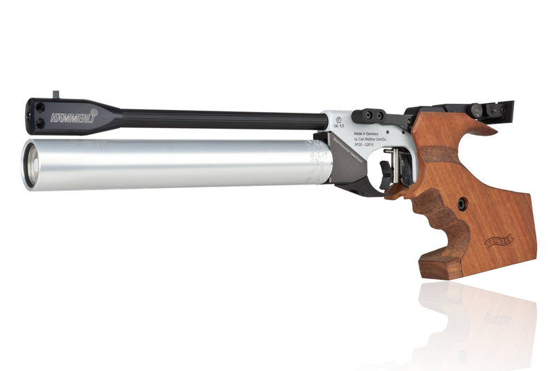 HAMMERLI - AP20 PRO - COMPETITION AIR PISTOL - NOW IN STOCK