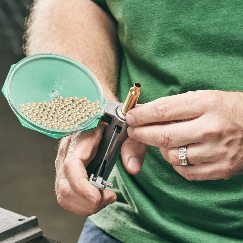 RCBS Hand Priming Tool