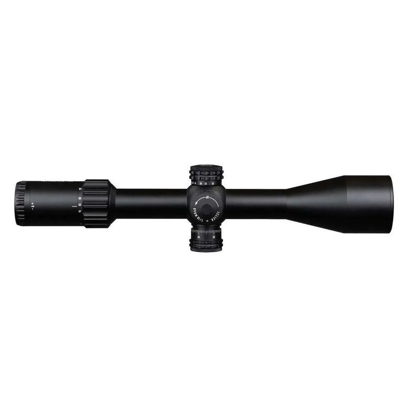 ELEMENT OPTICS - HELIX 6-24x50 APR-2D MRAD