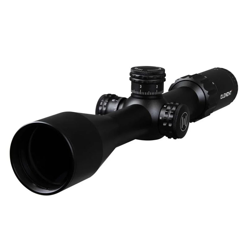 ELEMENT OPTICS - HELIX 6-24x50 APR-2D MRAD