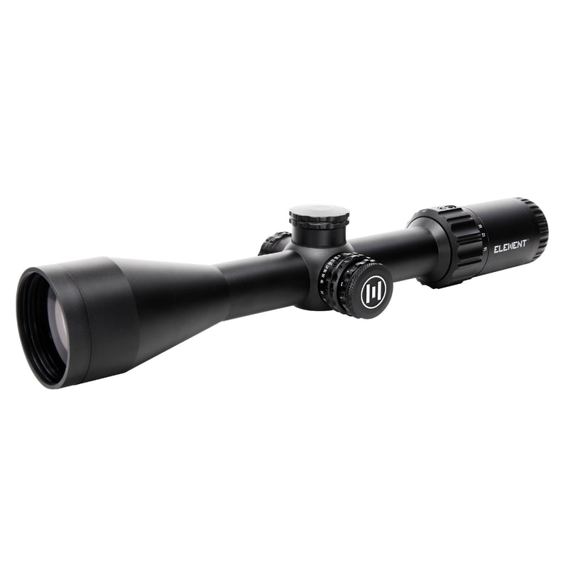 ELEMENT OPTICS - HELIX HD 2-16x50 SFP RAPTR-1 MRAD