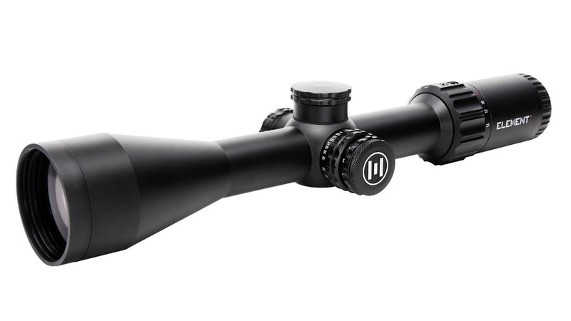 ELEMENT OPTICS - HELIX HD 2-16x50 SFP RAPTR-1 MRAD