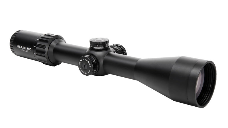 ELEMENT OPTICS - HELIX HD 2-16x50 SFP RAPTR-1 MRAD
