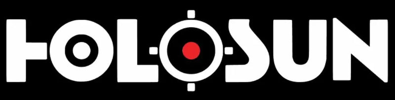HOLOSUN - HS507COMP - RED DOT SIGHT