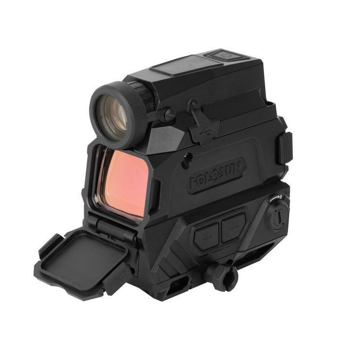 HOLOSUN DRS-NV COMPACT NIGHT VISION