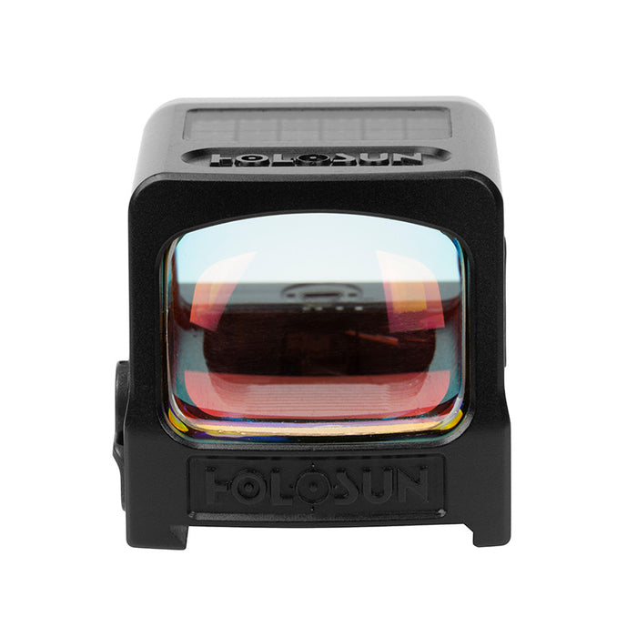 HOLOSUN - HE509T-GR X2 - GREEN & RED DOT SIGHT