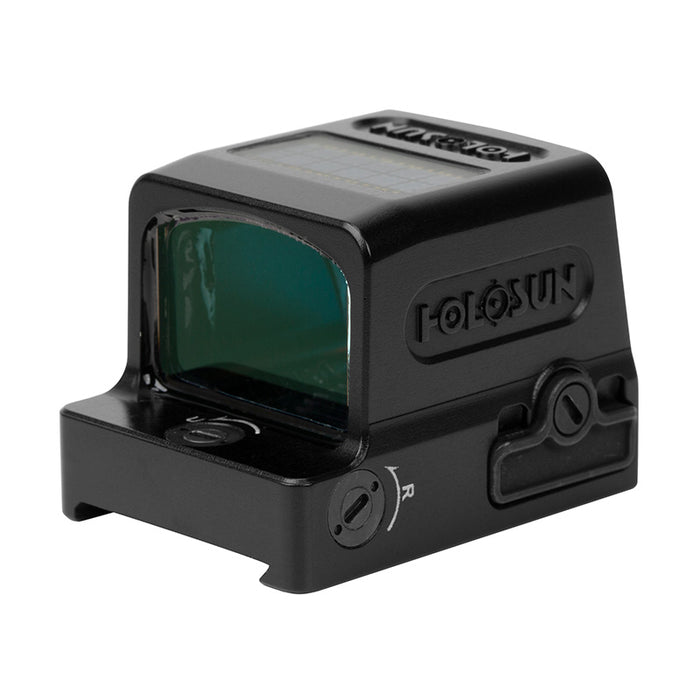 HOLOSUN - HE509T-GR X2 - GREEN & RED DOT SIGHT