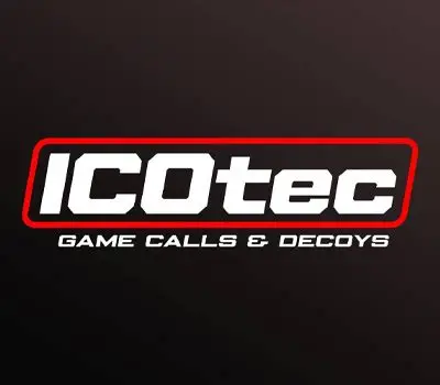 ICOtec NOMAD+ Programable Predator / Decoy With Bluetooth