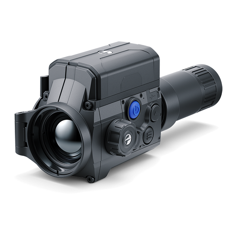 Pulsar Krypton 2 XQ35 Thermal Clip-On
