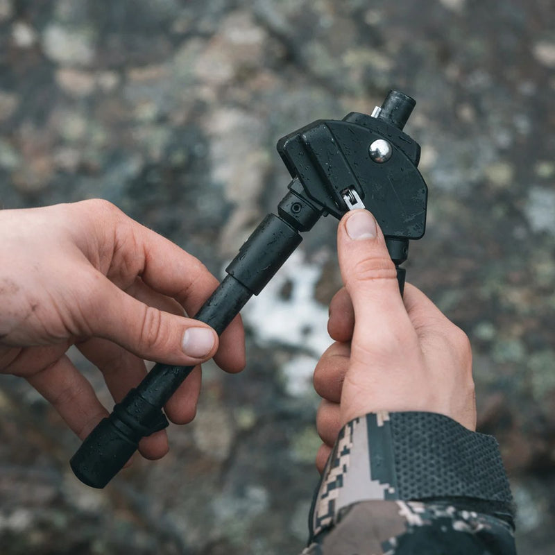 Spartan Javelin Pro Hunt Bipod