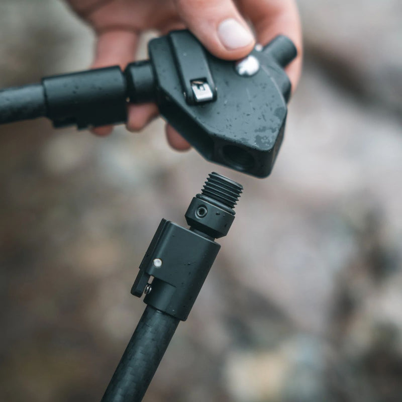 Spartan Javelin Pro Hunt Bipod