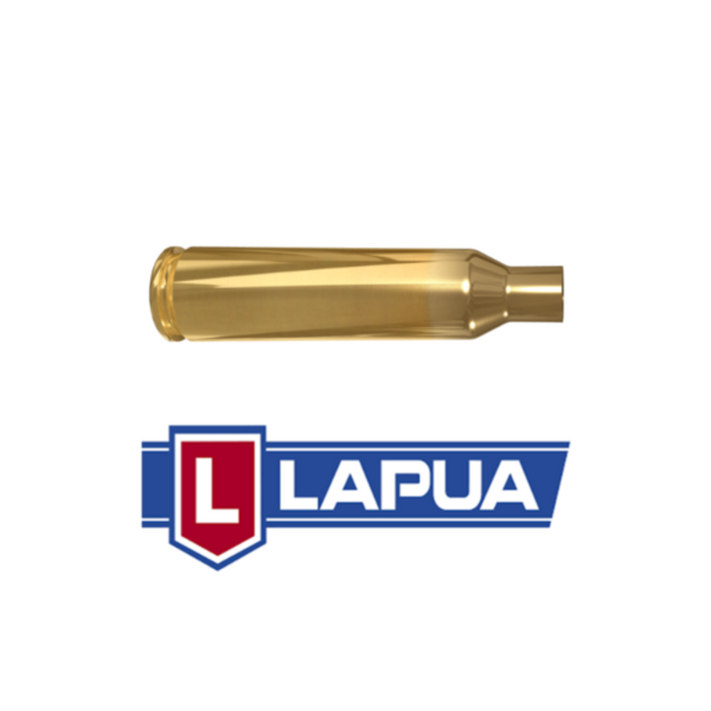 Lapua 243 WIN Brass - IN STOCK