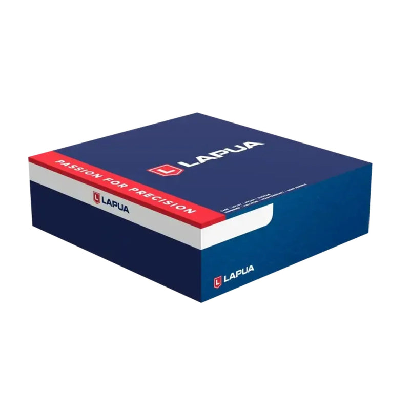 Lapua 243 WIN Brass - IN STOCK