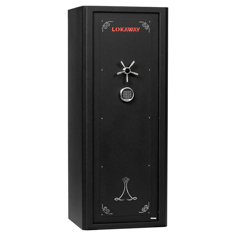 LOKAWAY LCH1 DIGITAL
