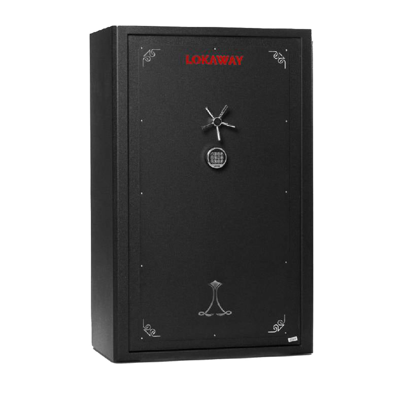 LOKAWAY LCH2 DIGITAL