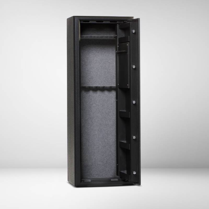 LOKAWAY LOK366D-HSP DIGITAL - RIFLE & AMMUNITION SAFE - CAT A-B & C LEVEL 1 COMPLIANT- IN STOCK