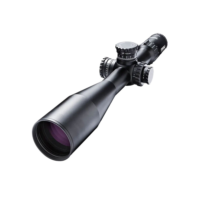 Steiner M5Xi 5-25x56 MSR2 Reticle Riflescope