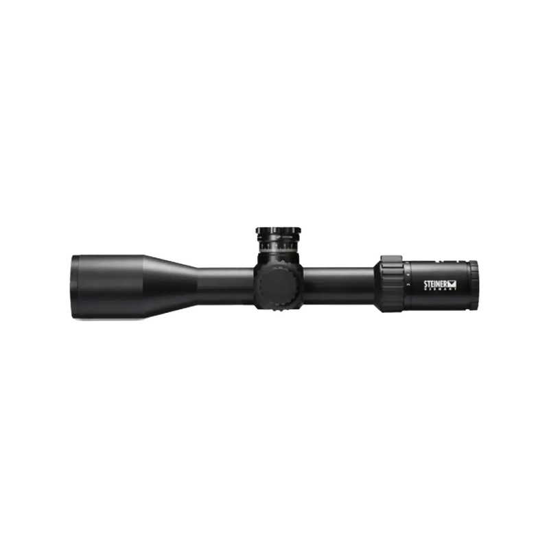 STEINER M5Xi  | 3-15x50 ILLUMINATED | FIRST FOCAL PLAIN (FFP) | 34mm TUBE | ON SALE NOW