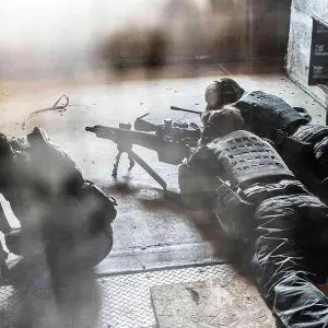 STEINER M5Xi  | 3-15x50 ILLUMINATED | FIRST FOCAL PLAIN (FFP) | 34mm TUBE | ON SALE NOW