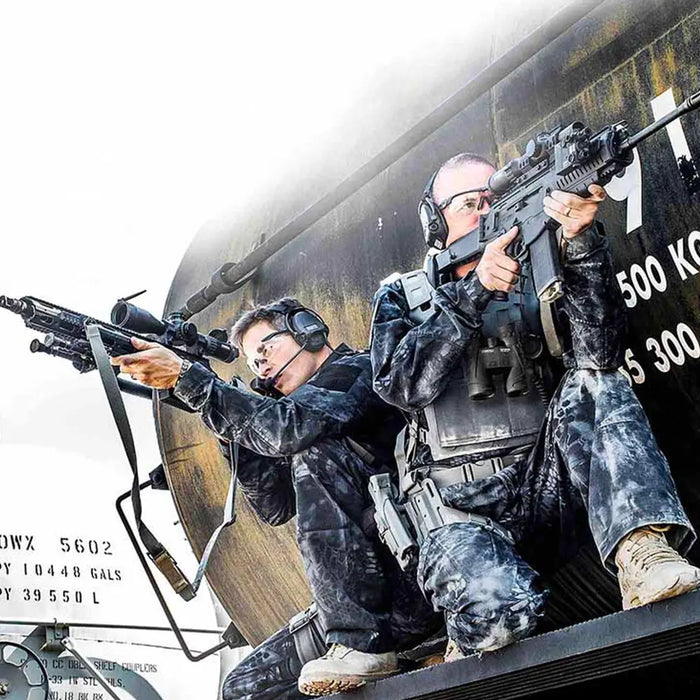 STEINER M5Xi  | 3-15x50 ILLUMINATED | FIRST FOCAL PLAIN (FFP) | 34mm TUBE | ON SALE NOW