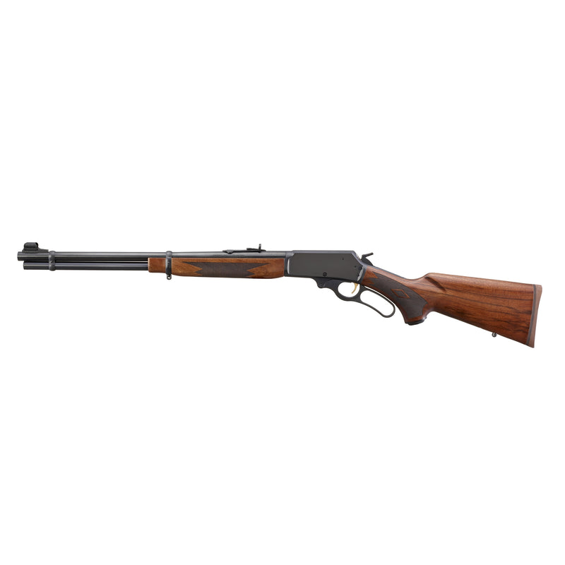 Marlin 336C Classic Lever Action Rifle – 30-30 WIN