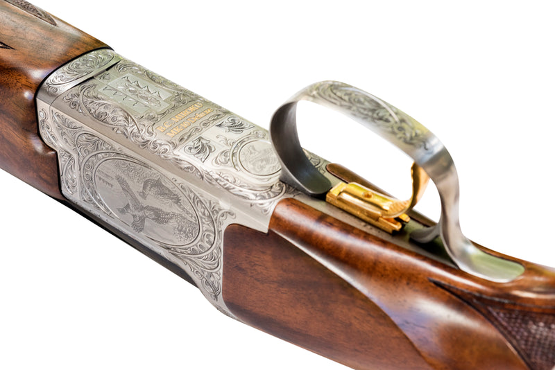 MIROKU - MK10 - WATERFOUL DELUXE EDTION - 30" - FREE SHIPPING * PRICED TO SELL *