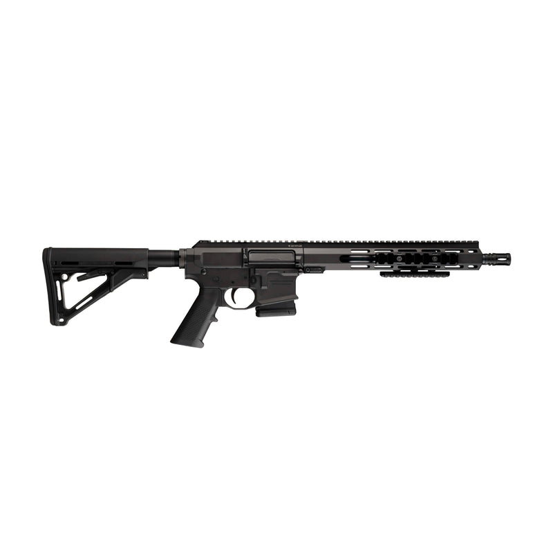 Wedgetail Industries MPR Micro 223 Wylde Black