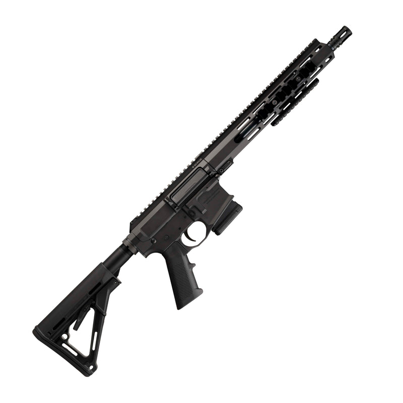 Wedgetail Industries MPR Micro 223 Wylde Black
