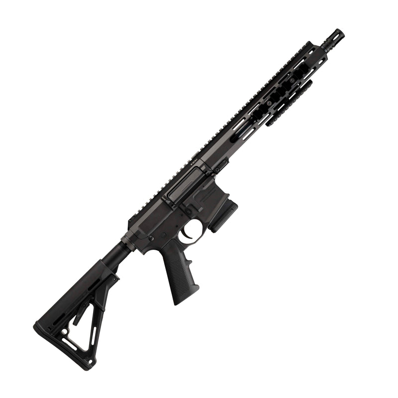 Wedgetail Industries MPR Mini 300 Blackout Black