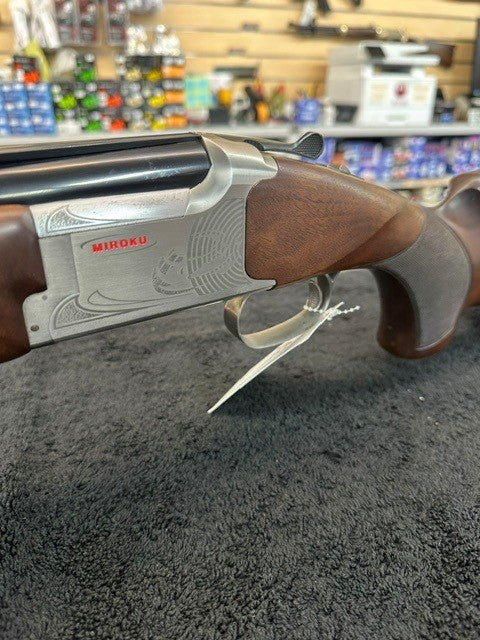 Miroku MK10 - Sporting - 30" - PRE LOVED