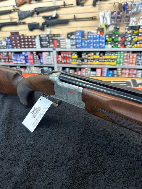 Miroku MK10 - Sporting - 30" - PRE LOVED