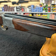 Miroku MK10 Deluxe Waterfowl Edition 30" shotgun – product detail 2