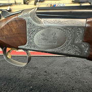 Miroku MK10 Deluxe Waterfowl Edition 30" shotgun – product detail 3