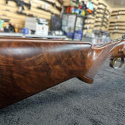 Miroku MK10 Deluxe Waterfowl Edition 30" shotgun – product detail 9