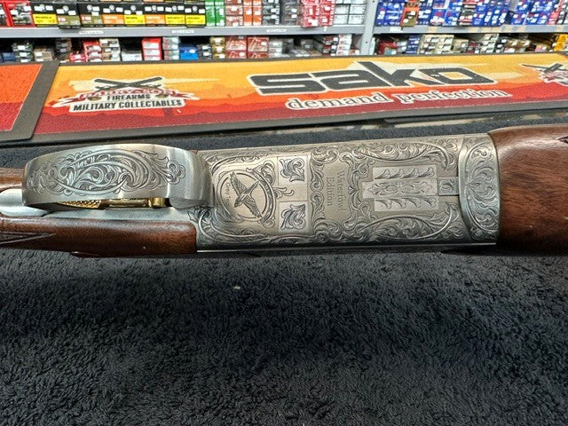 MIROKU - MK10 - DELUXE WATERFOWL EDTION - 30" * PRICED TO SELL *